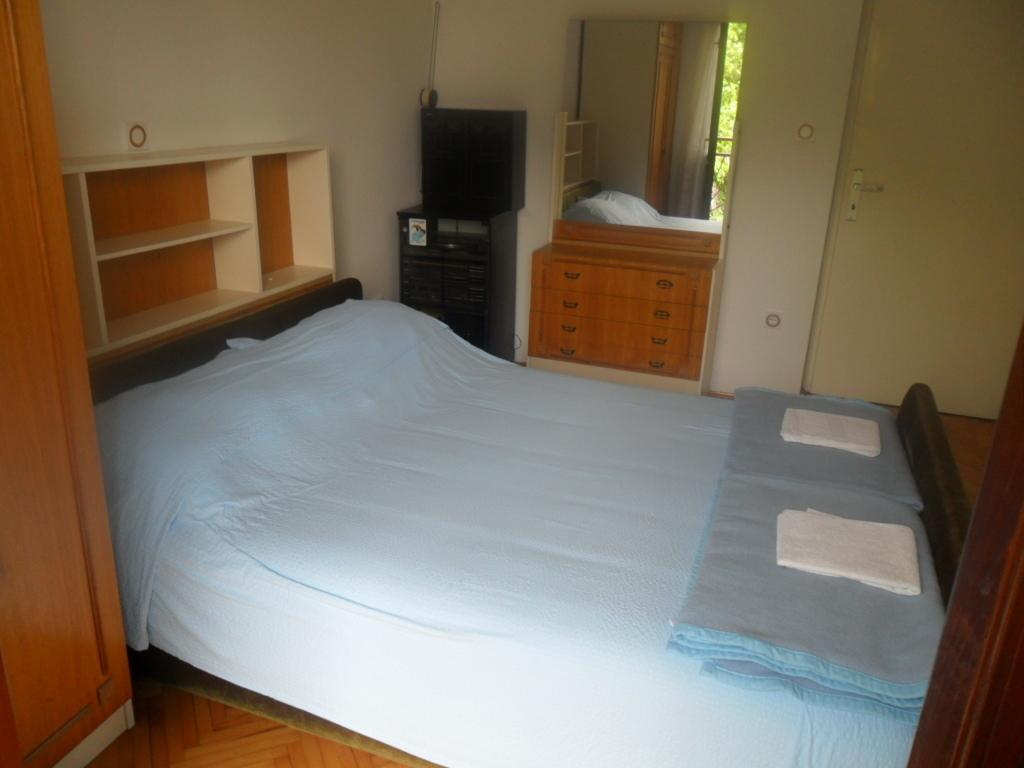 Apartments Placovici Volosko Room photo